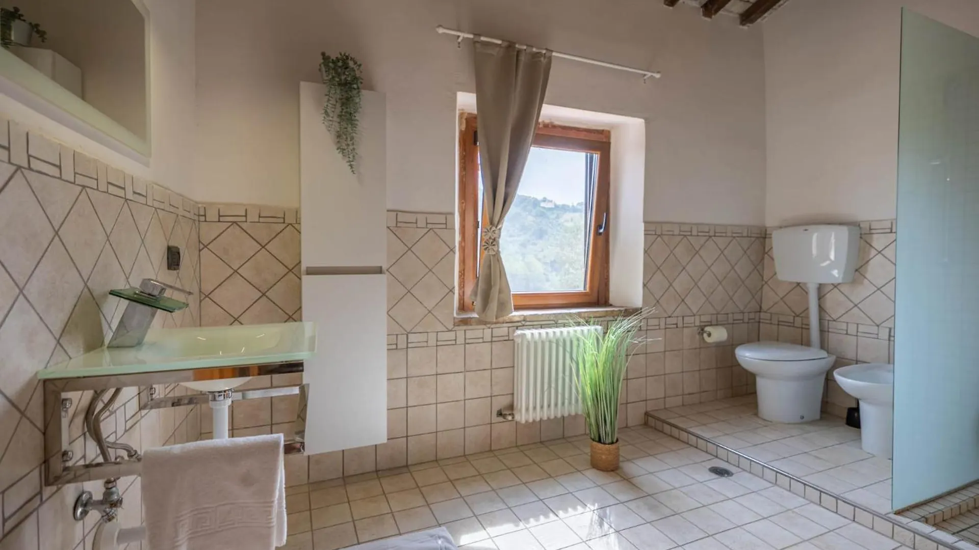 Casale Mauri Vista Mare Villa Montefiore Conca 0*,