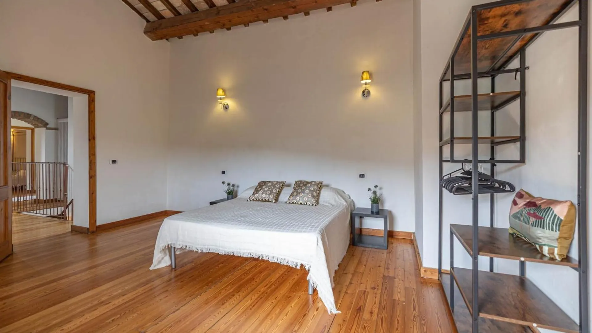 Casale Mauri Vista Mare Villa Montefiore Conca
