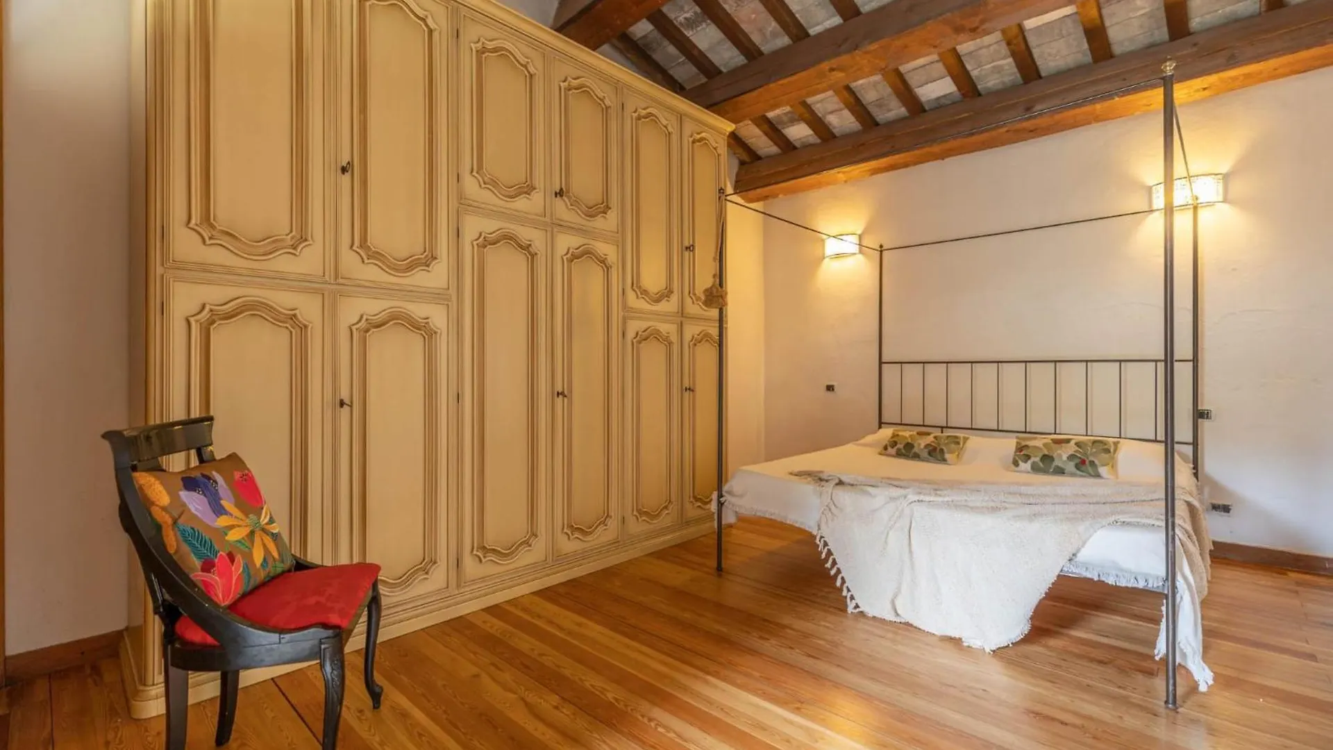 Casale Mauri Vista Mare Villa Montefiore Conca